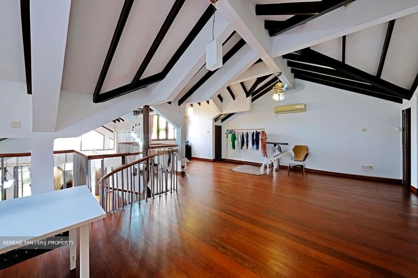 Seletar Hills Estate (D28), Semi-Detached #551600371
